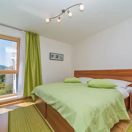 Lejlighed Villa Slano Apartments *