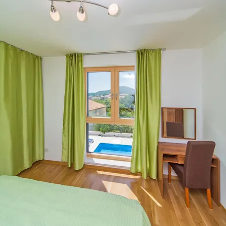 Villa Slano Apartments