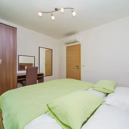 Villa Slano Apartments Apartmán Slano