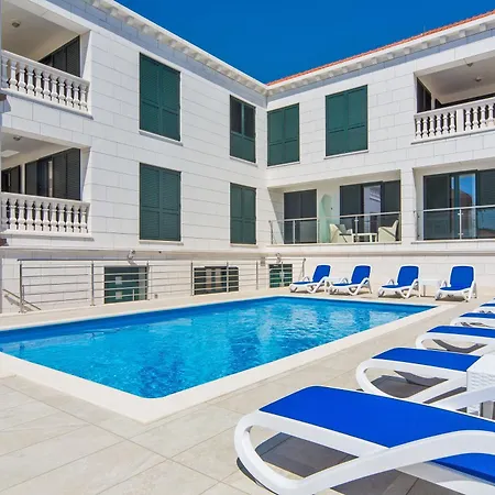 Apartman Villa Slano Apartments Slano