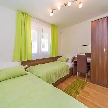 Villa Slano Apartments * Slano