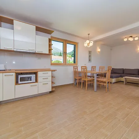 Apartmán Villa Slano Apartments