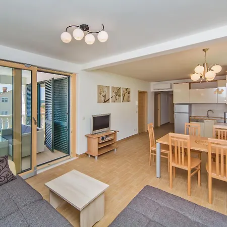 Apartman Villa Slano Apartments *