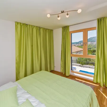 Apartmán Villa Slano Apartments *