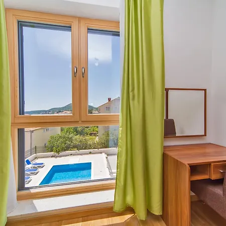 Villa Slano Apartments