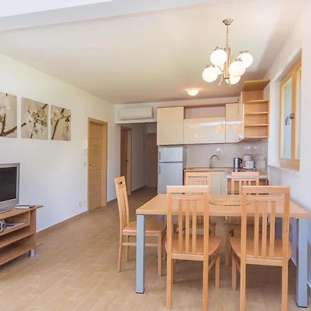 Villa Slano Apartments Slano