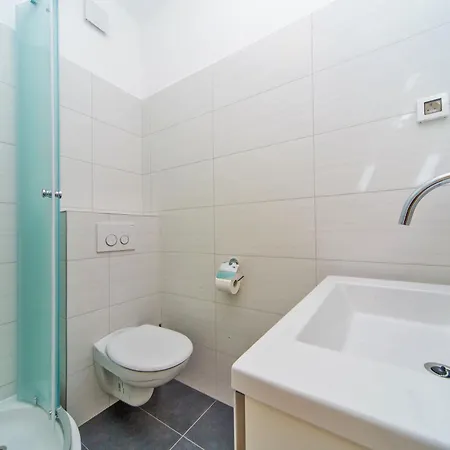 Apartmán Villa Slano Apartments *