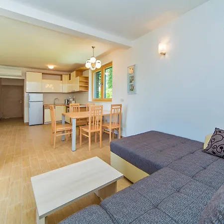 Villa Slano Apartments Apartamento *