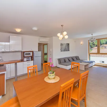 Villa Slano Apartments Apartamento