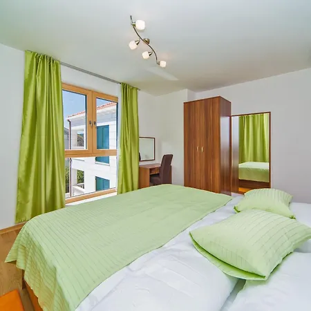 Villa Slano Apartments Slano