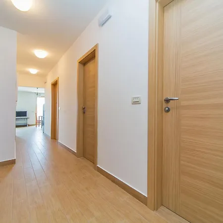 Apartamento Villa Slano Apartments