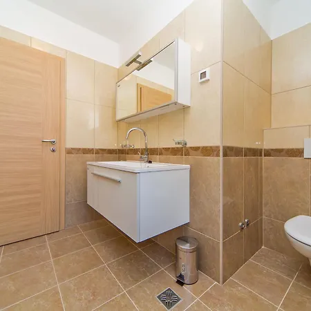 Villa Slano Apartments Apartman Slano