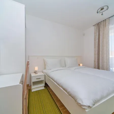 Apartamento Villa Slano Apartments *