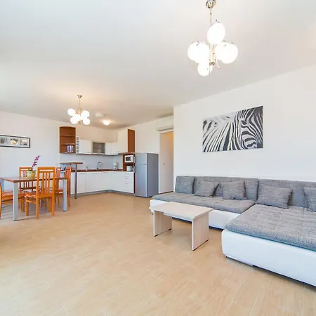 Villa Slano Apartments