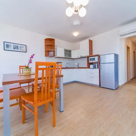 Villa Slano Apartments Apartmán