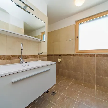 Villa Slano Apartments *