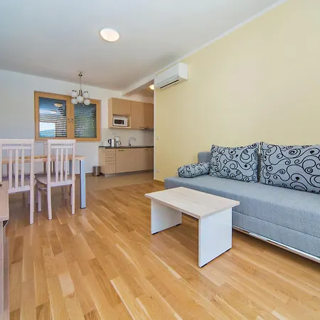 Villa Slano Apartments Apartman Slano