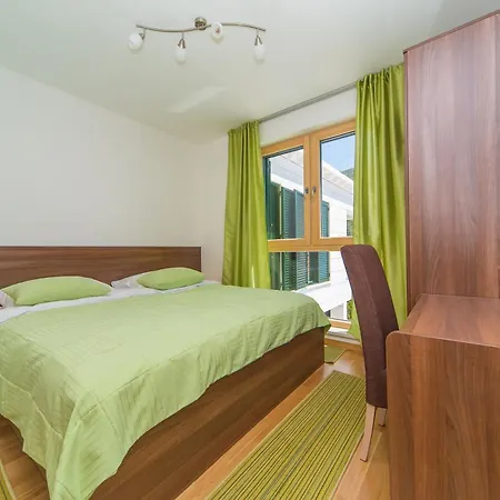 Villa Slano Apartments Apartmán Slano