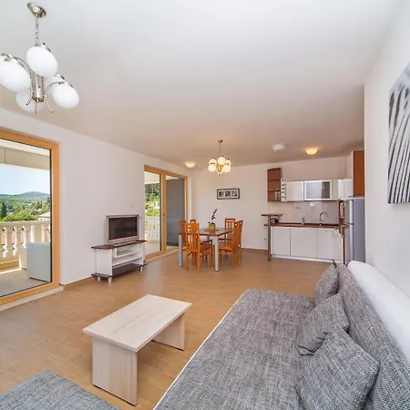 Apartman Villa Slano Apartments *