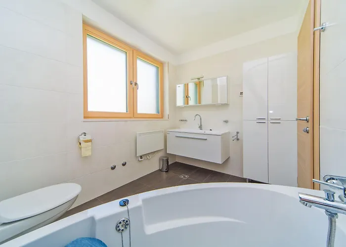 Appartement Villa Slano Apartments *