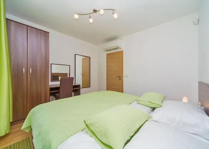 Villa Slano Apartments Appartement Slano