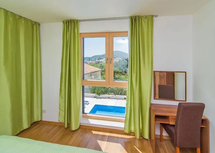 Villa Slano Apartments