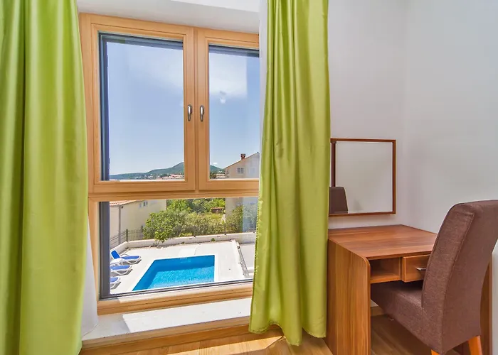 Villa Slano Apartments