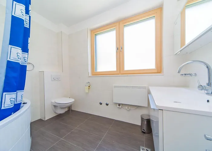 Appartement Villa Slano Apartments Slano