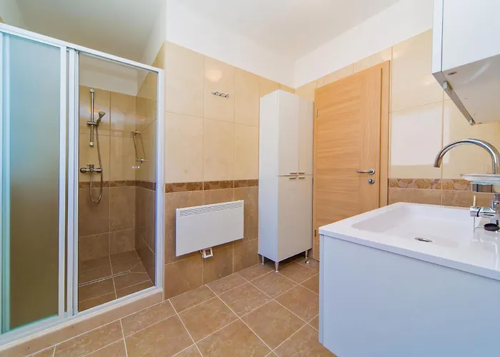 Appartement Villa Slano Apartments