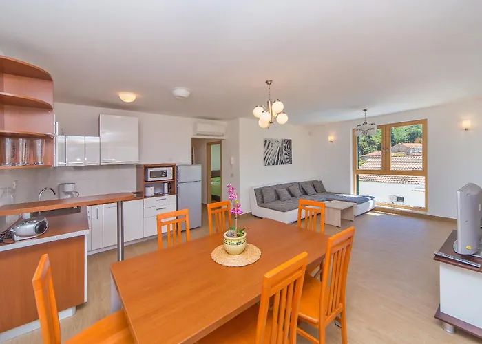 Villa Slano Apartments Appartement