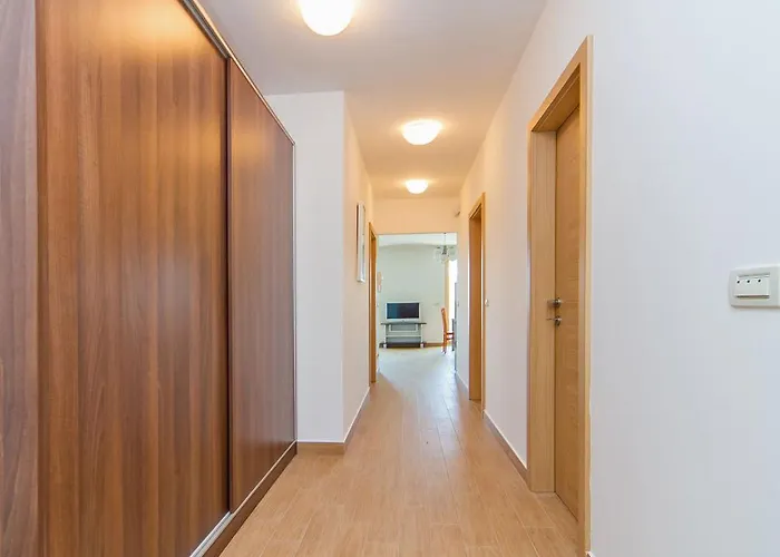 Appartement Villa Slano Apartments Slano