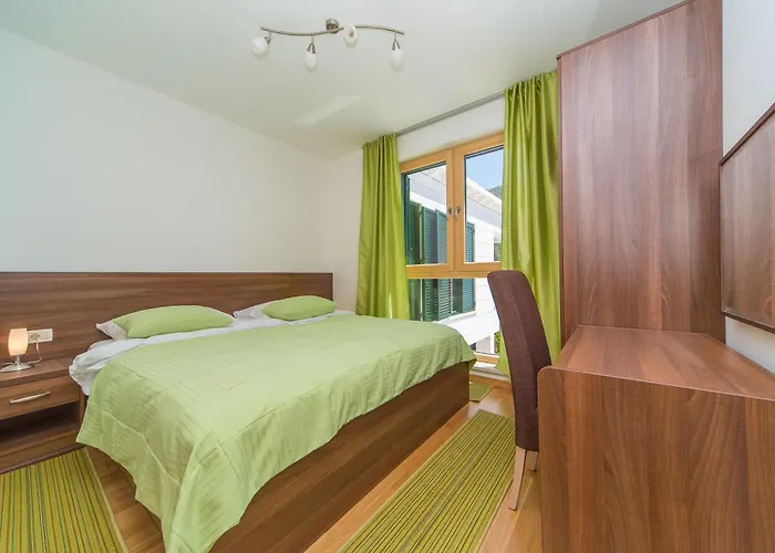 Villa Slano Apartments Appartement Slano
